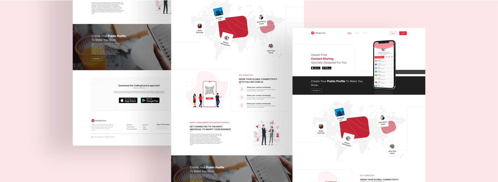 Custom Software Development