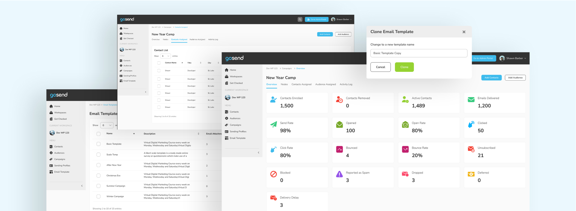 Custom Software Development