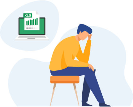 Excel hell