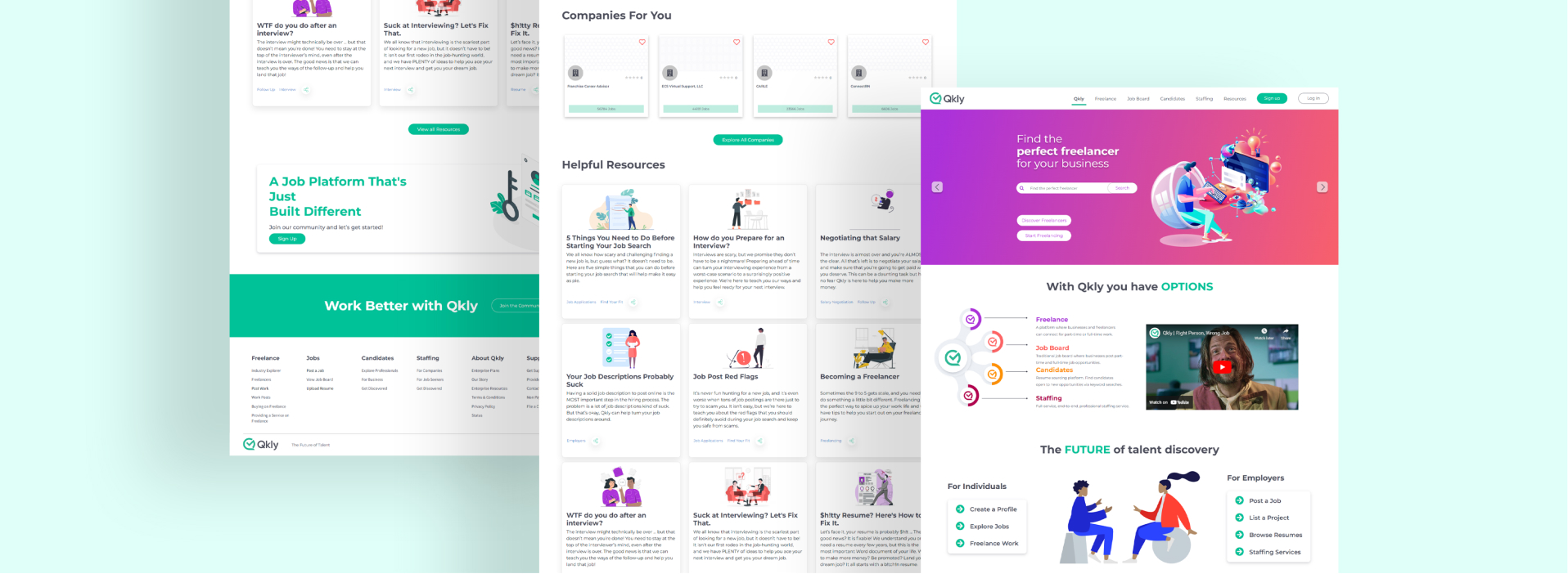 Custom Software Development
