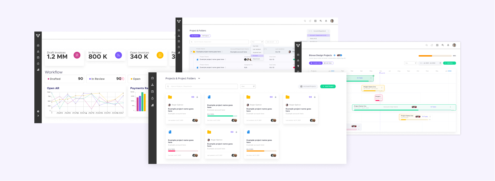 Custom Software Development