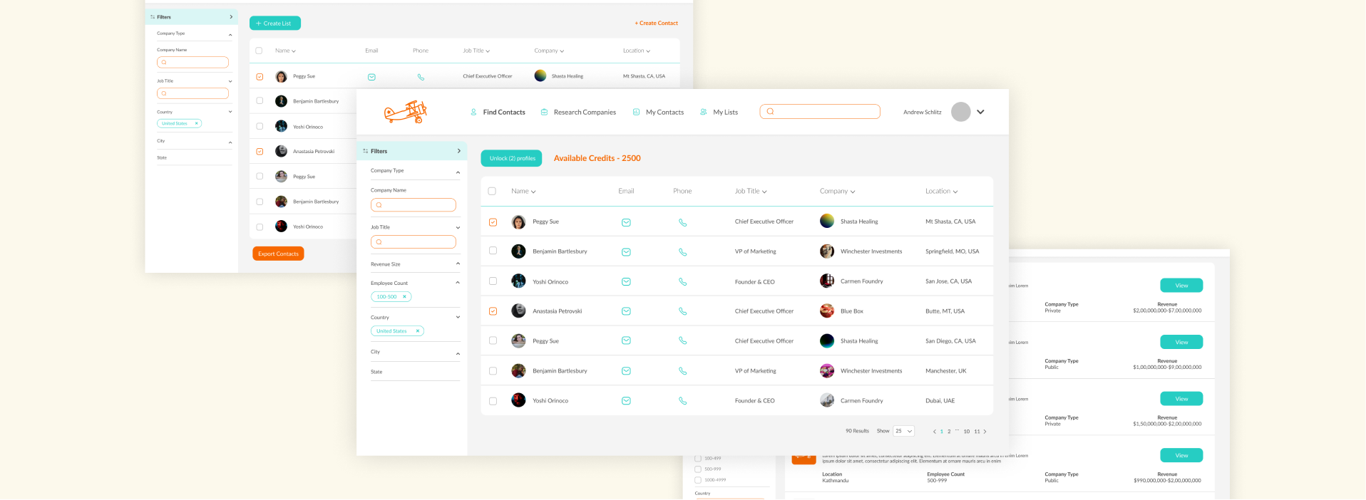 Custom Software Development