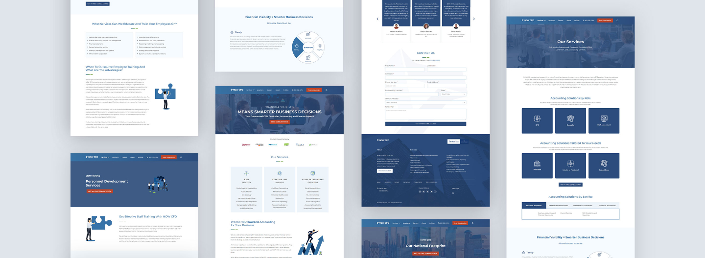 Website