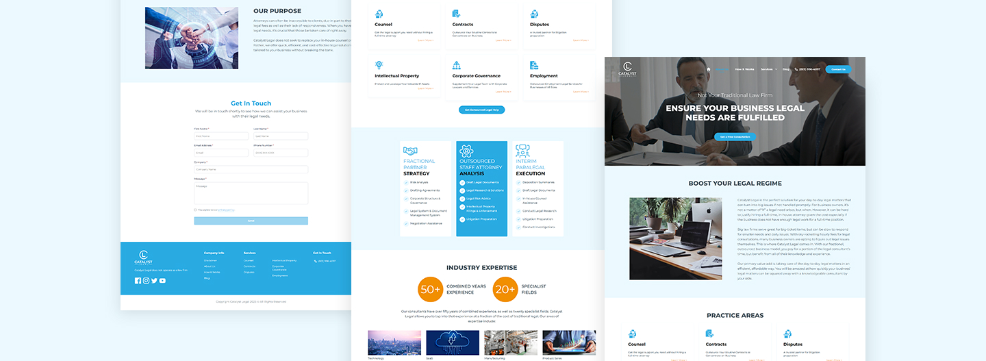 Website