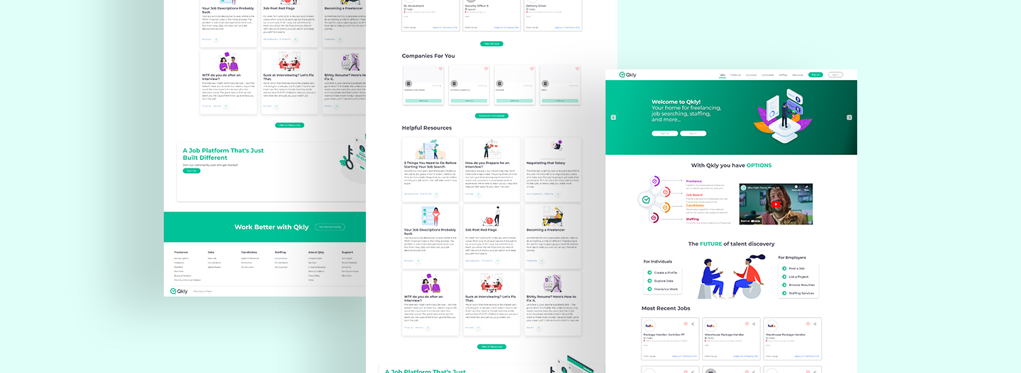 Website