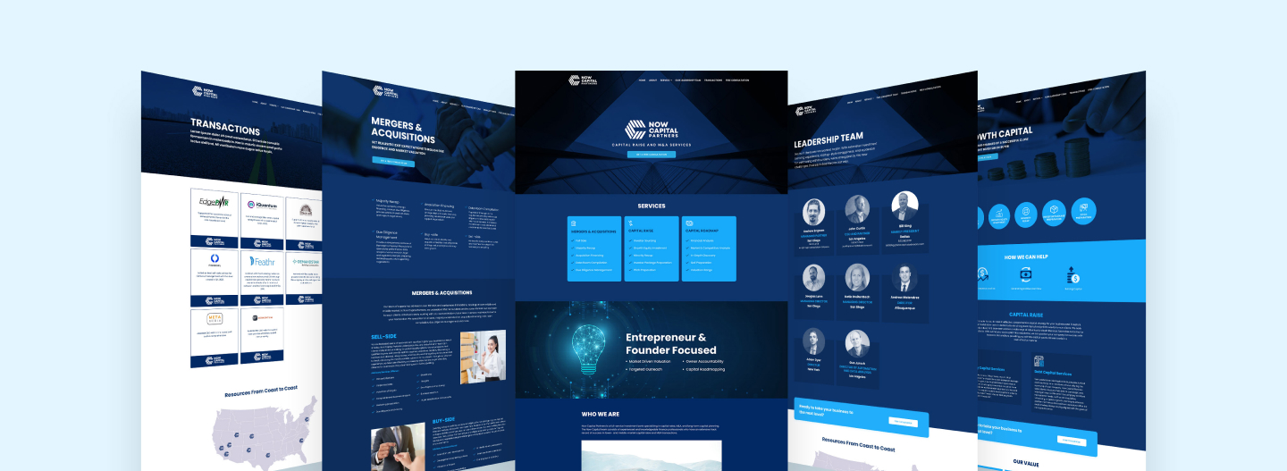 Now Capital Partners