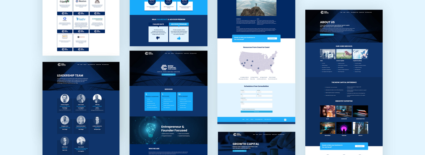 Now Capital Partners