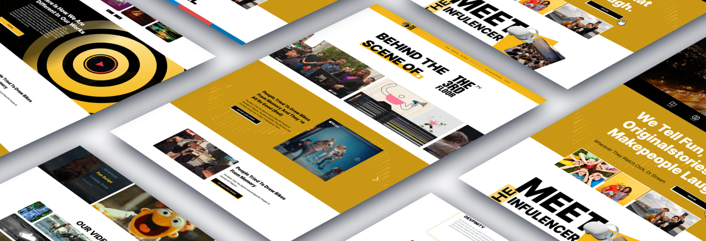 Our Work
